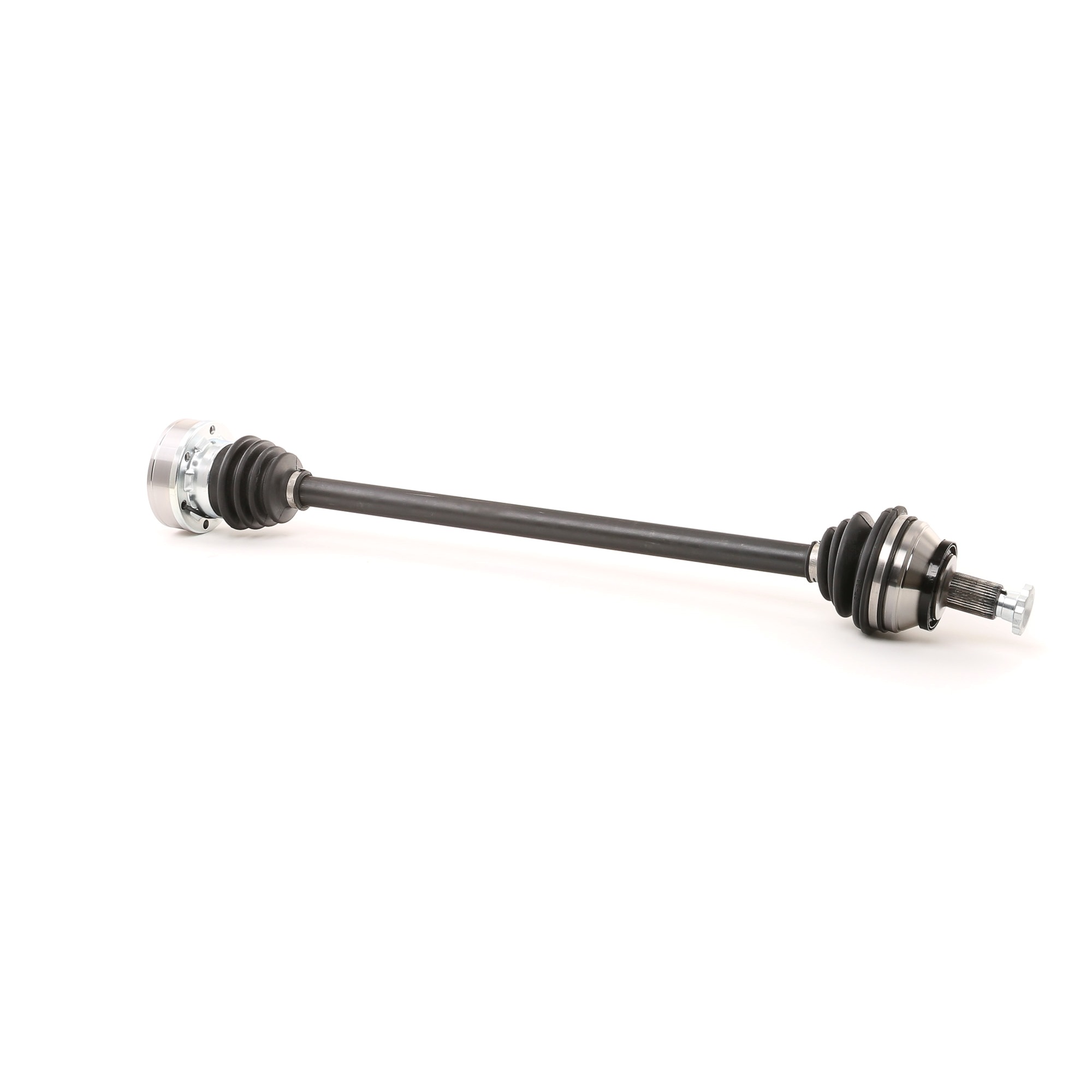 Great value for money - RIDEX Drive shaft 13D0521
