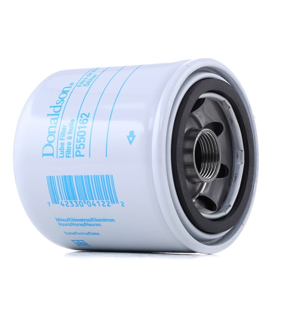 Oil Filter P550162 — current discounts on top quality OE 8-944-567-411 spare parts