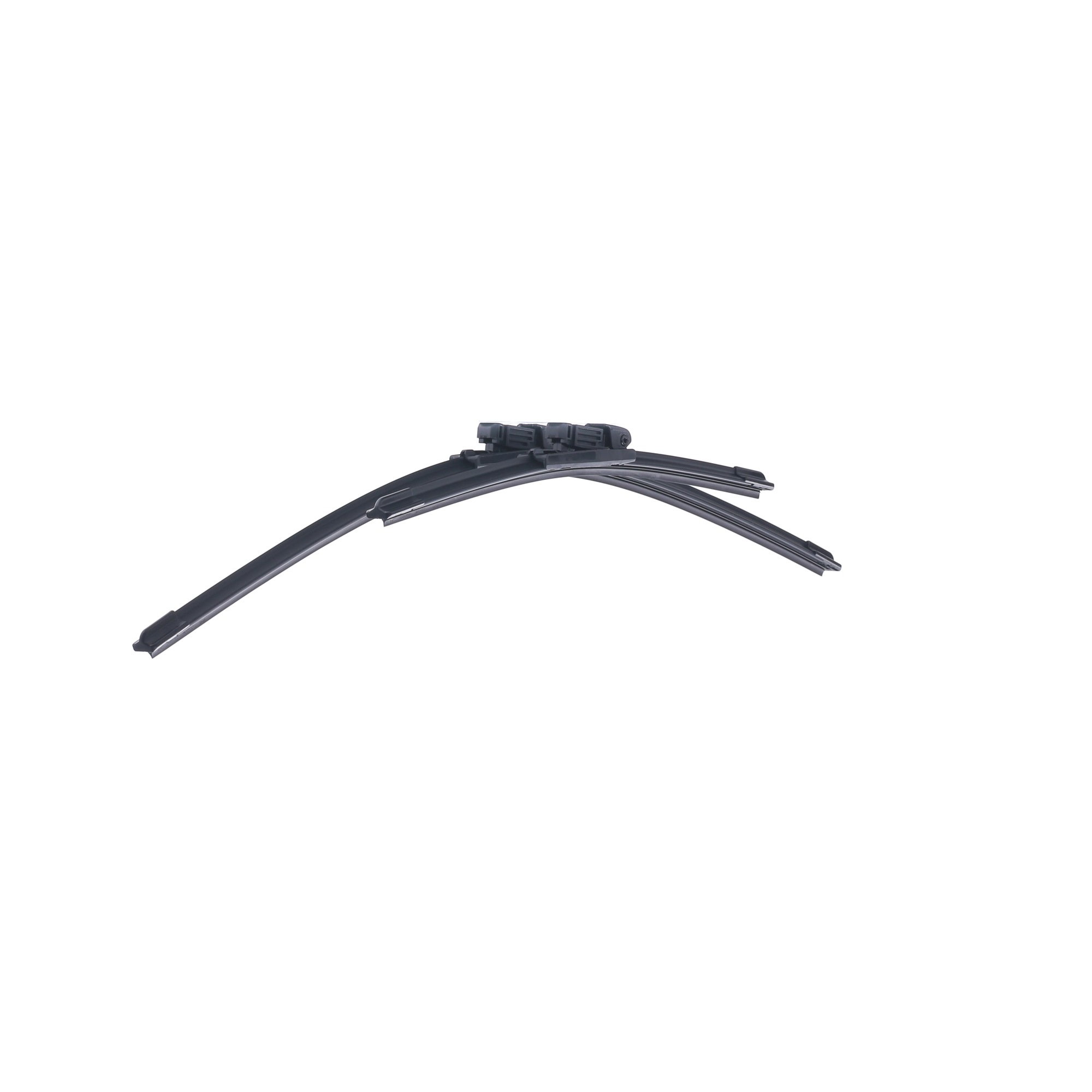 STARK 650, 350 mm Front, Beam, for left-hand drive vehicles Left-/right-hand drive vehicles: for left-hand drive vehicles Wiper blades SKWIB-0940299 buy