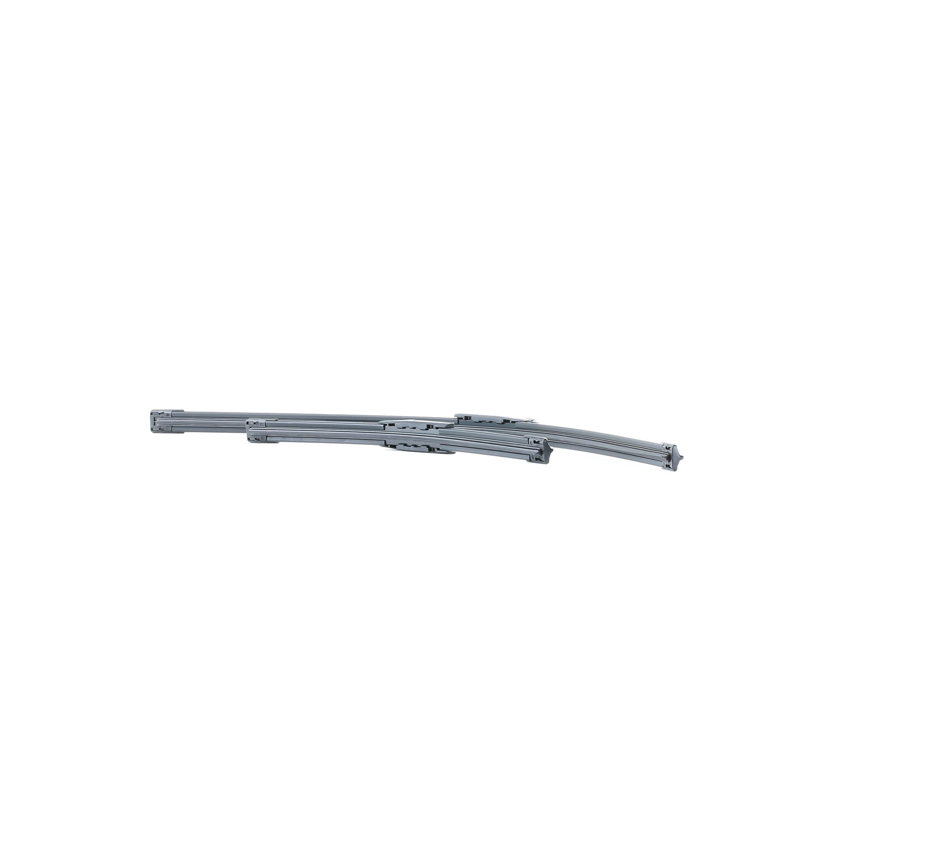 RIDEX 650, 350 mm Front, Beam, for left-hand drive vehicles Left-/right-hand drive vehicles: for left-hand drive vehicles Wiper blades 298W0300 buy