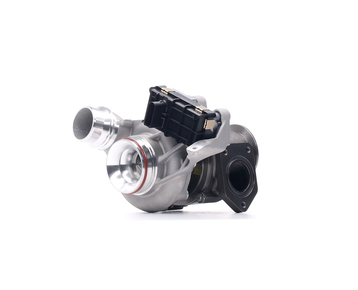 STARK SKCT-1190183 Turbocharger Exhaust Turbocharger, VNT / VTG, Electric, without attachment material