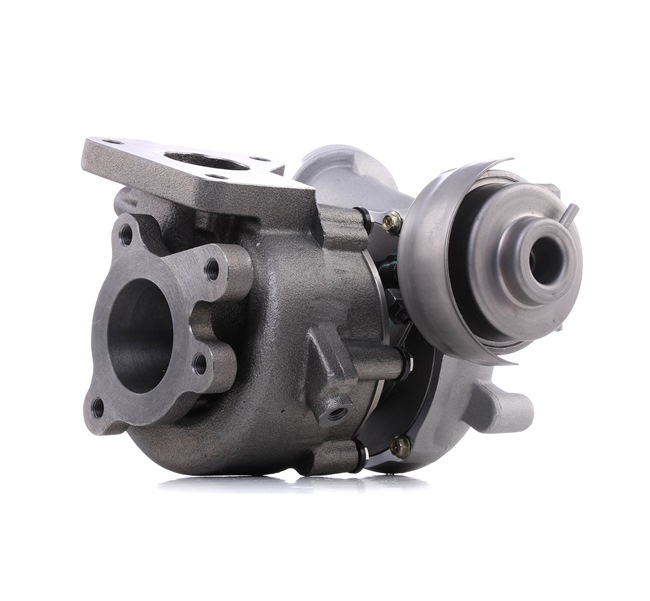 RIDEX Turbocompresseur 2234C0190