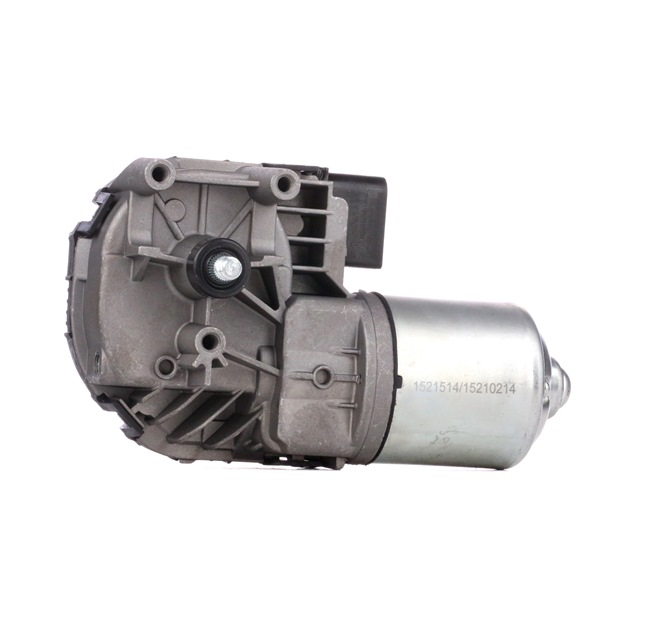 RIDEX Scheibenwischermotor 295W0096