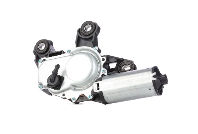 RIDEX Scheibenwischermotor 295W0097