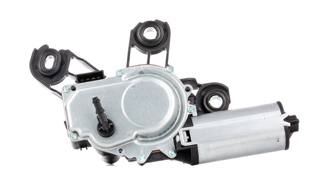 RIDEX Scheibenwischermotor 295W0098
