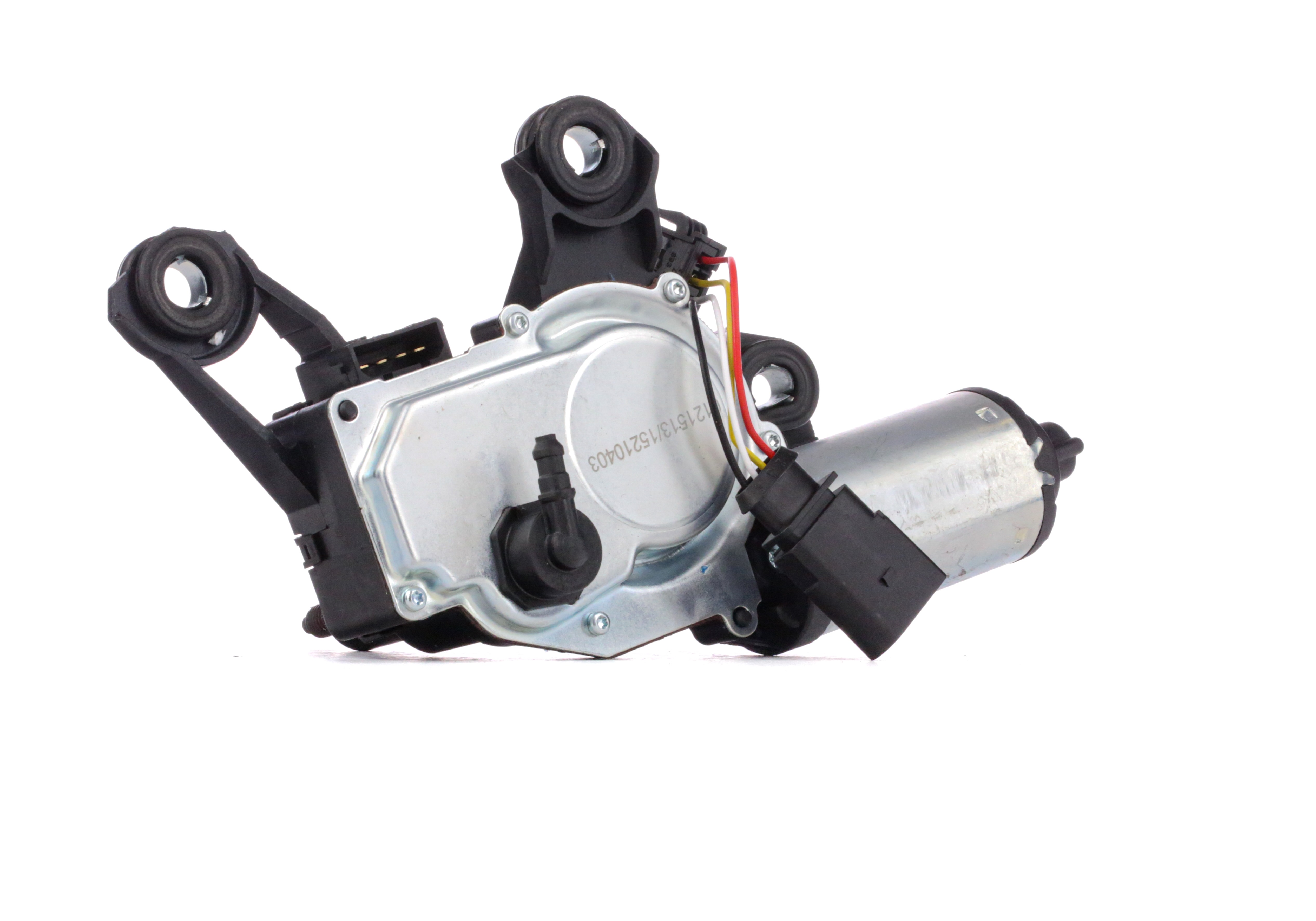 original Audi A6 C5 Saloon Wiper motor front and rear STARK SKWM-0290368