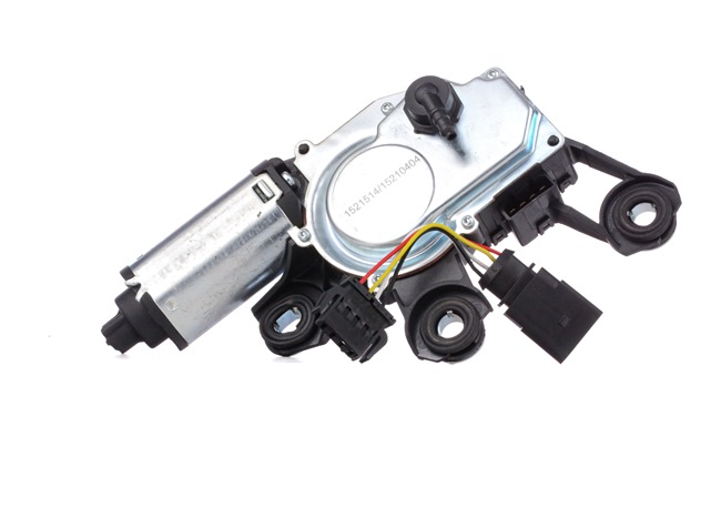 RIDEX Scheibenwischermotor 295W0099