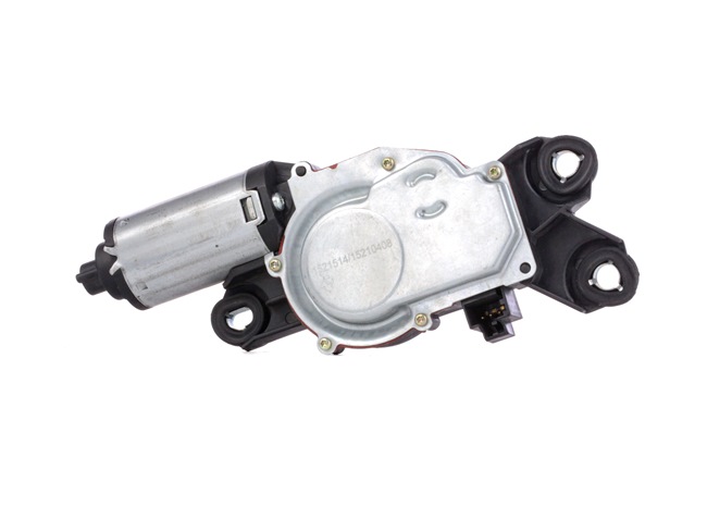 RIDEX Scheibenwischermotor 295W0101