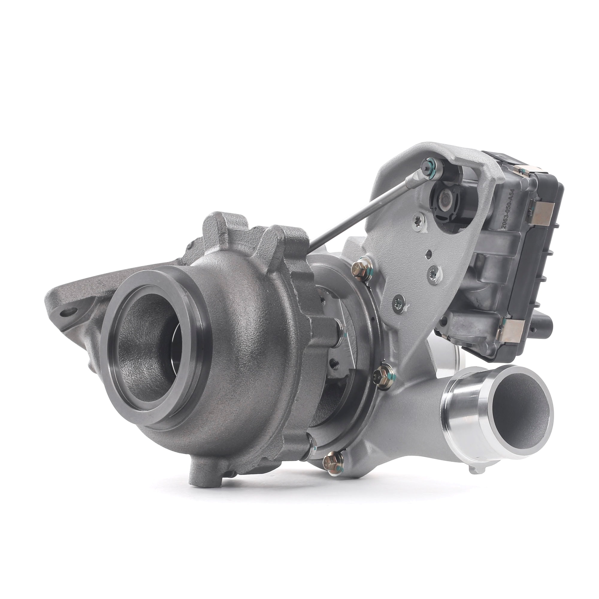 STARK SKCT1190199 Turbocharger PEUGEOT Boxer Platform / Chassis (250) 2.2 HDi 110 110 hp Diesel 2020 price