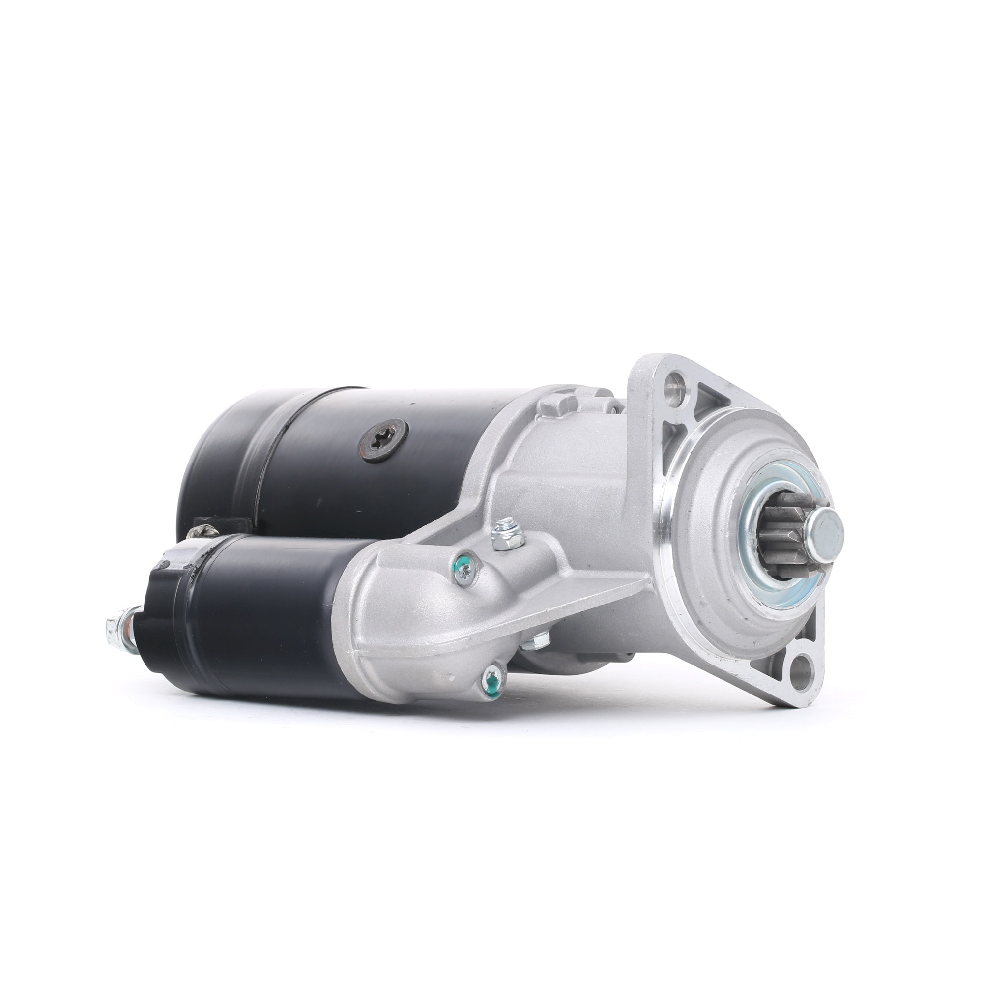 BOSCH Alternatore 986038180 - Mot.Alt. Rev, 30 Ampere, Ricambio Auto