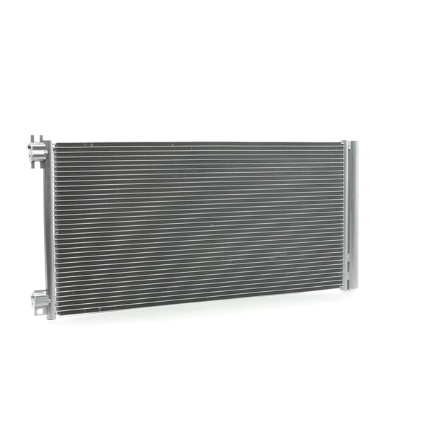 RIDEX AVEC DÉSHYDRATEUR