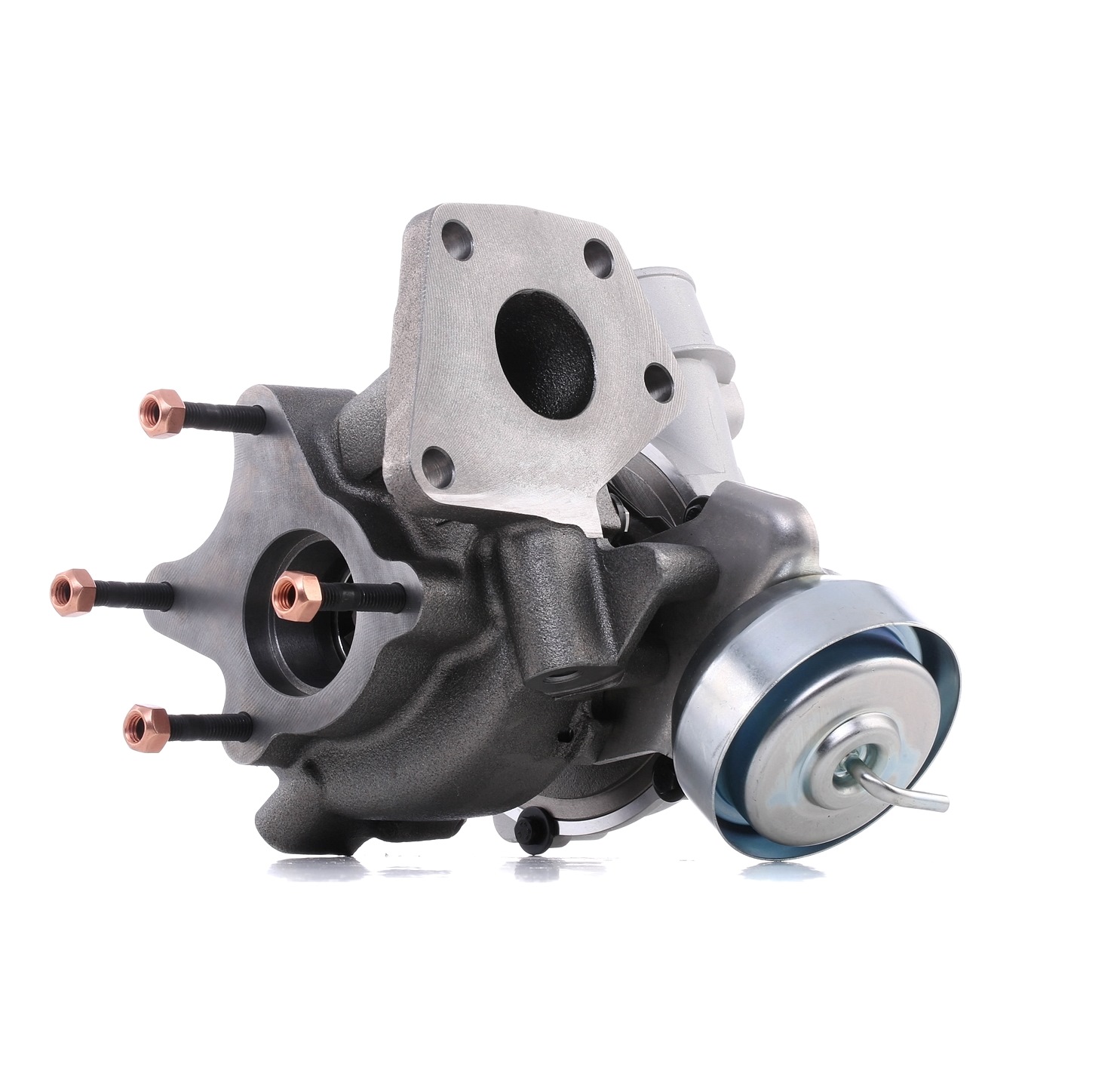 STARK SKCT-1190204 Turbocharger Exhaust Turbocharger, without gaskets/seals