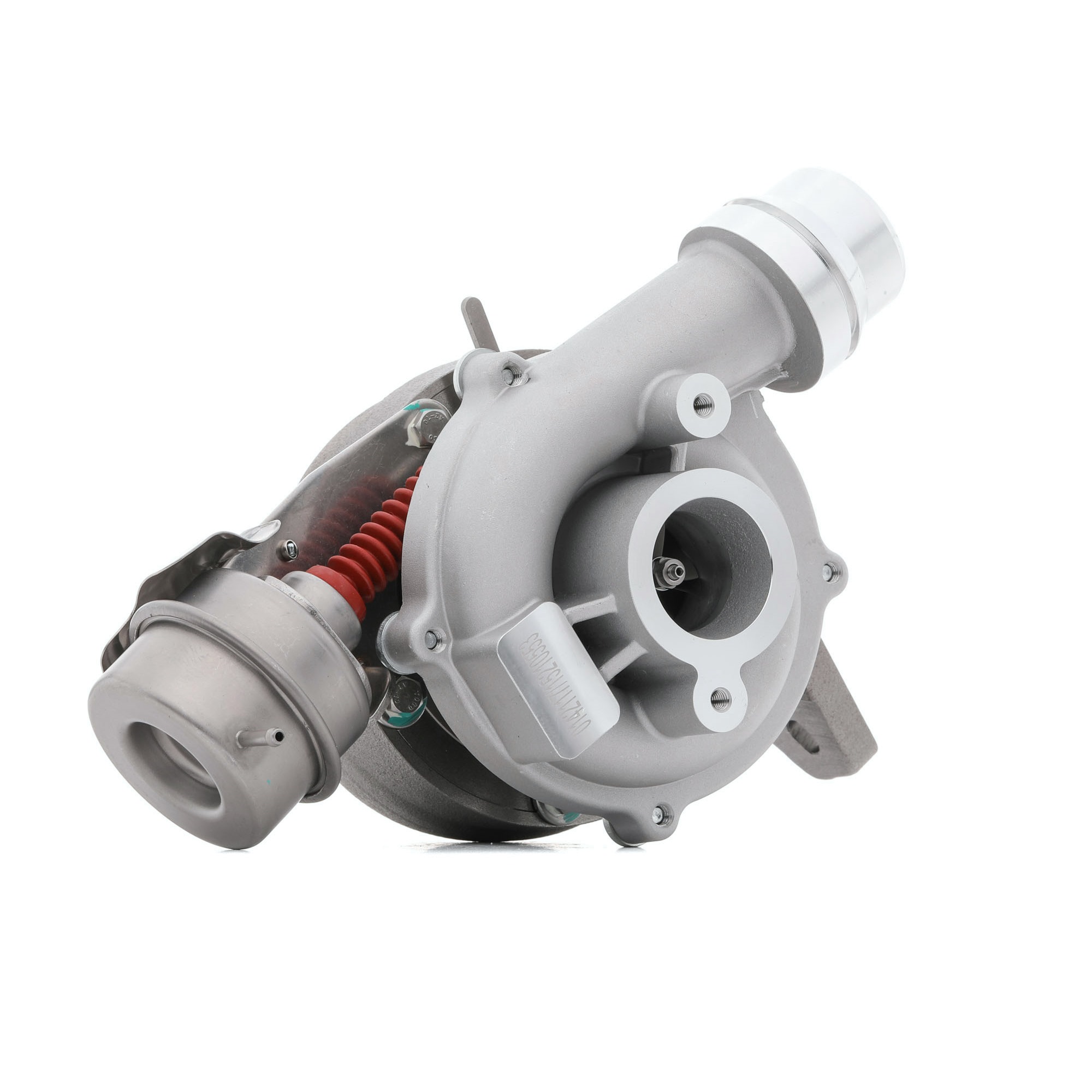 SKCT-1190208 STARK Turbocharger DACIA Exhaust Turbocharger, Pneumatic, with gaskets/seals