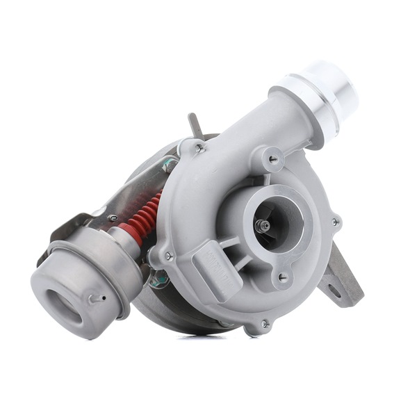 RIDEX Turbocompresseur 2234C0210