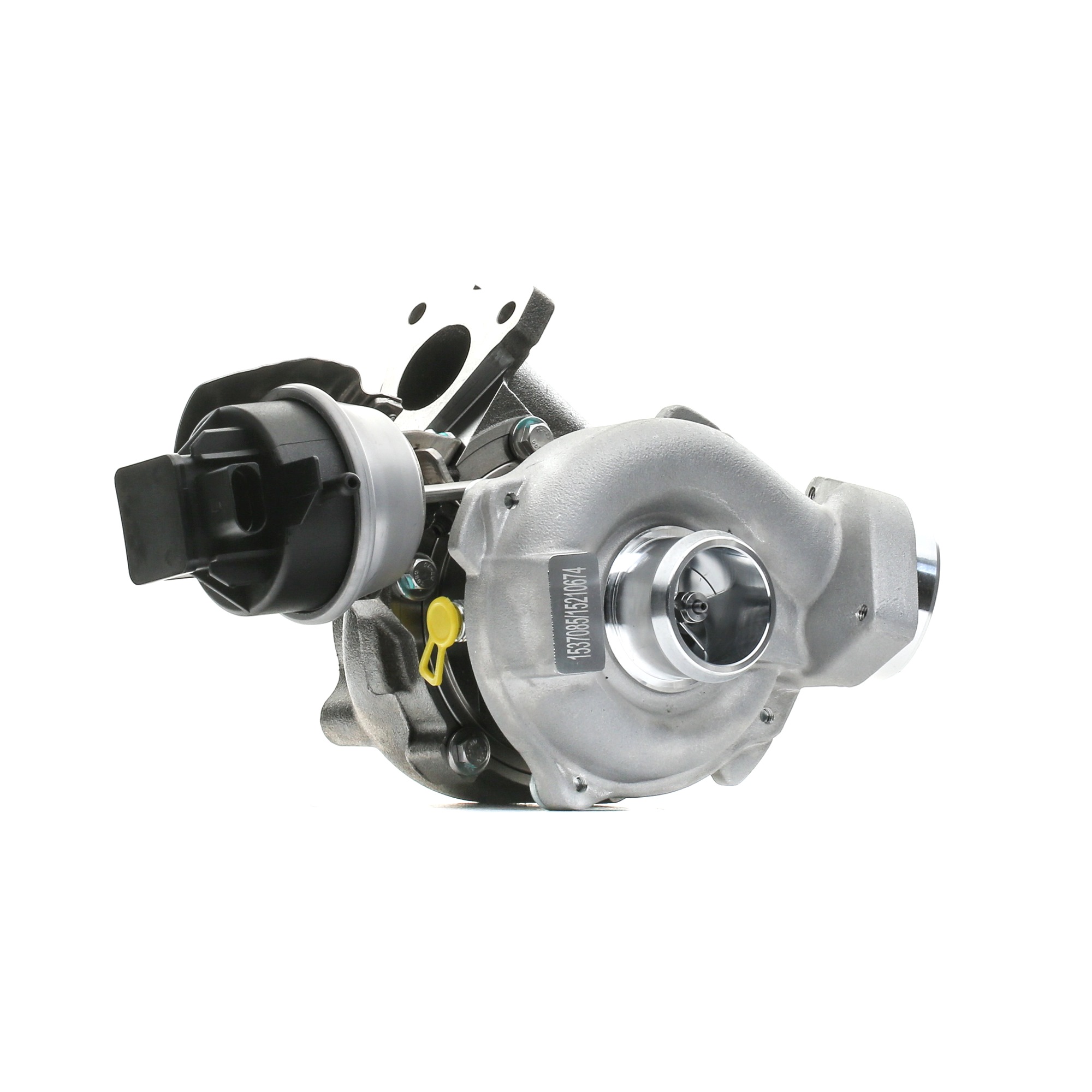 RIDEX 2234C0230 AUDI A6 2012 Turbocharger