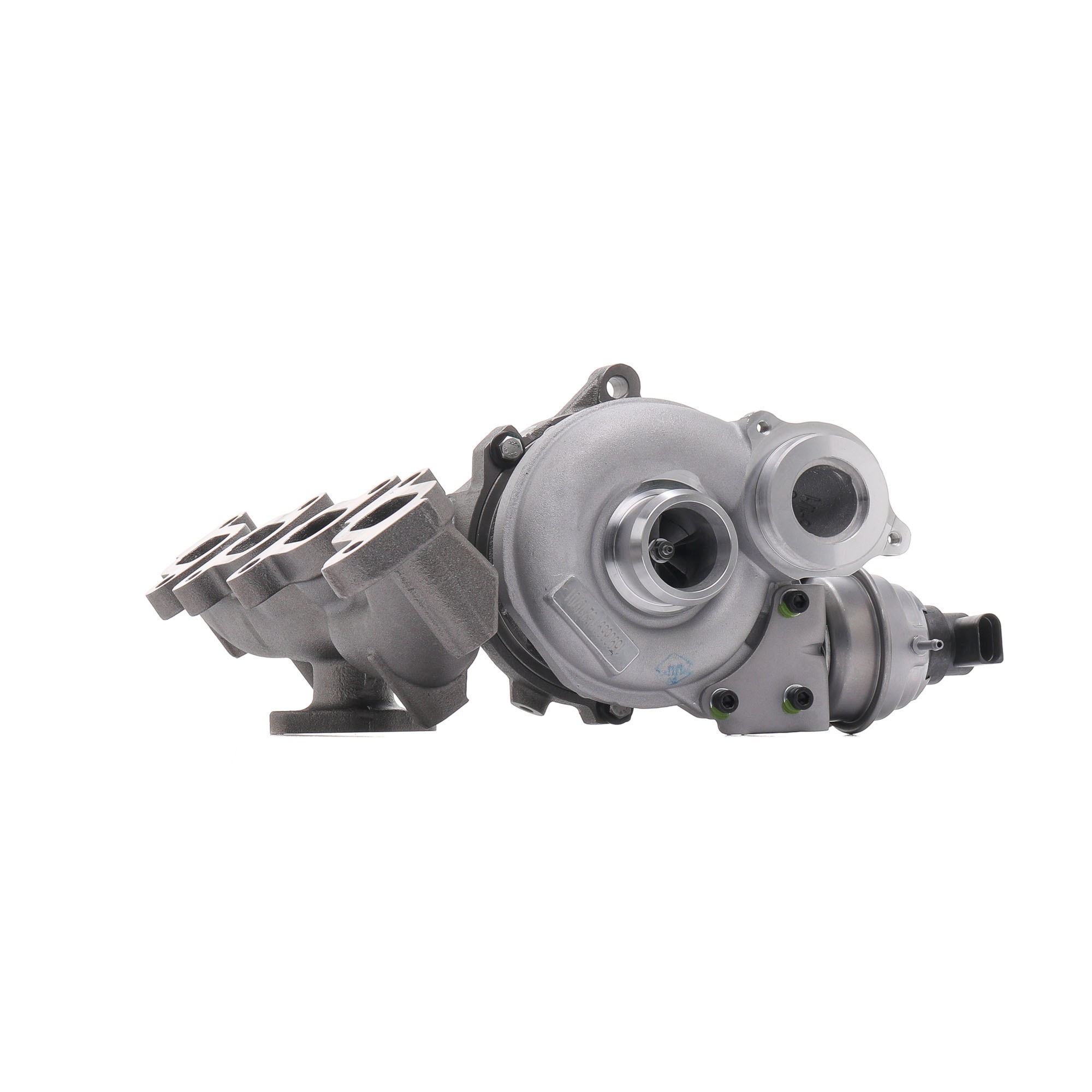 RIDEX 2234C0232 turbo VW California T5 Bus (7EC, 7EF, 7EG, 7HF) 2.0 TDI 114 Pk Diesel 2015 kosten