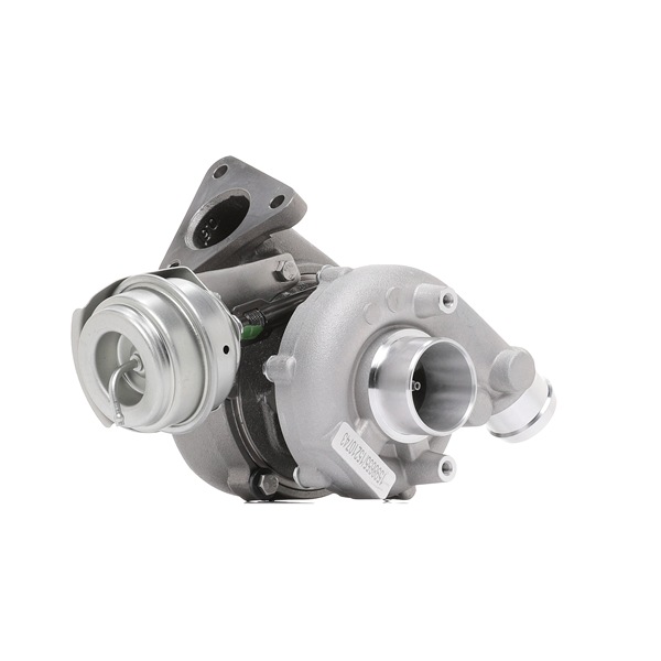 RIDEX Turbocompresseur 2234C0236