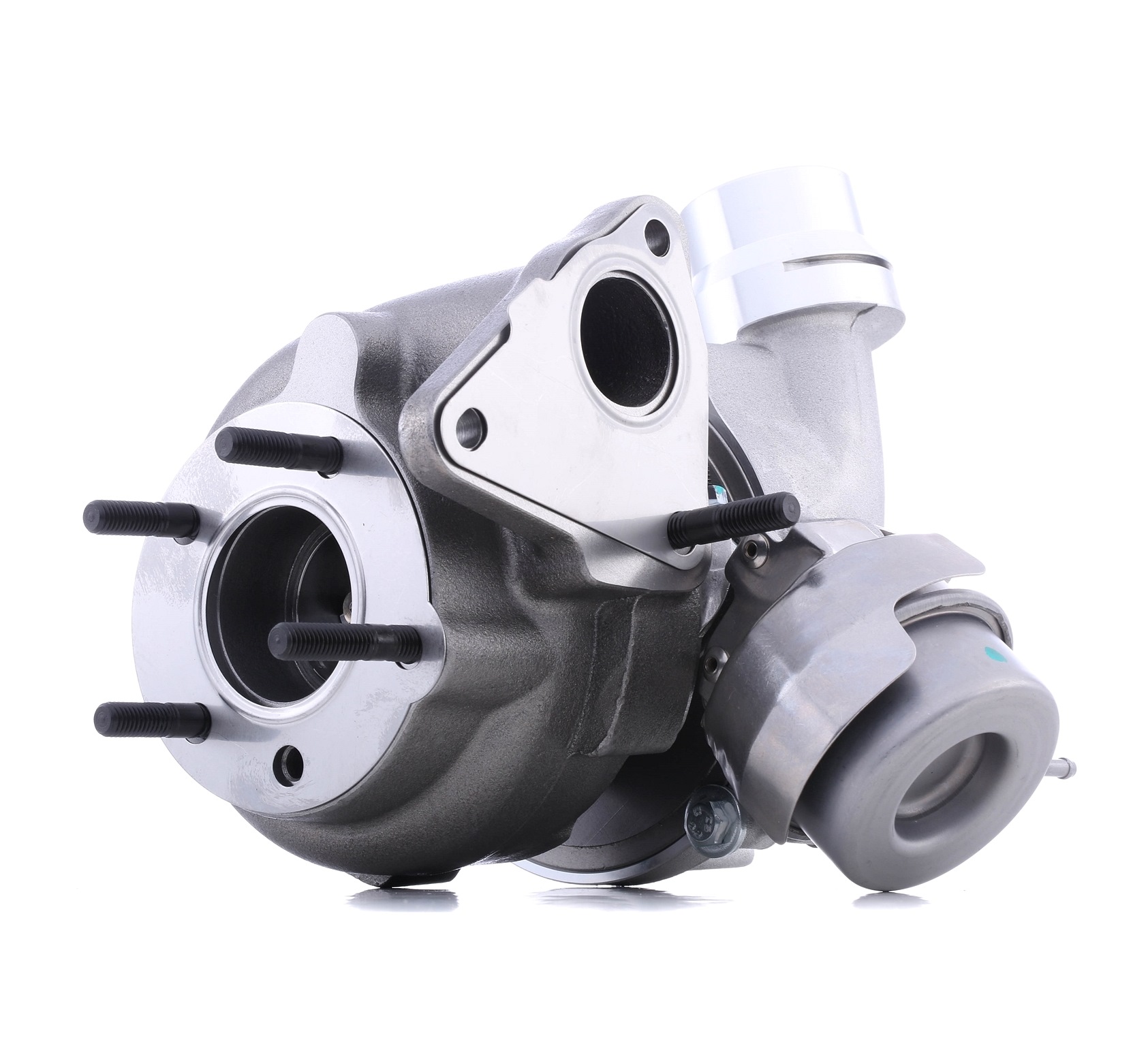STARK SKCT-1190249 Turbocharger RENAULT experience and price
