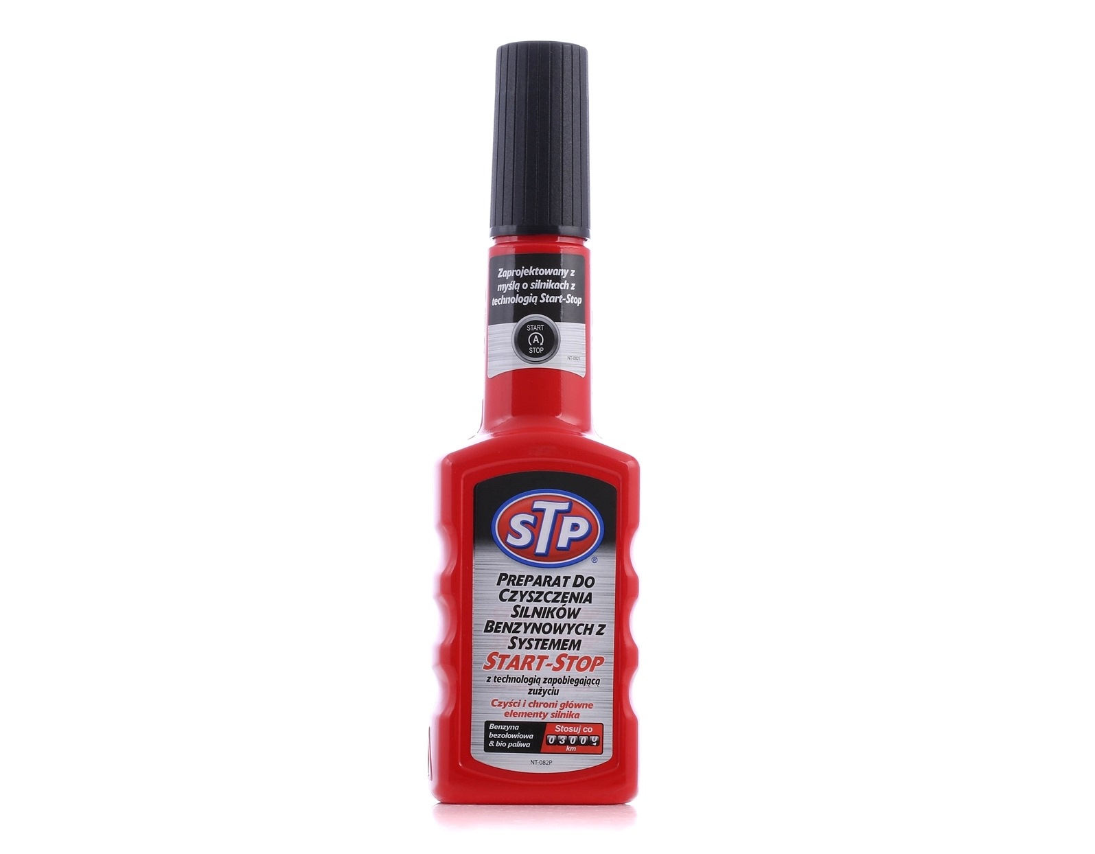 STP 30-058 Cleaner, petrol injection system
