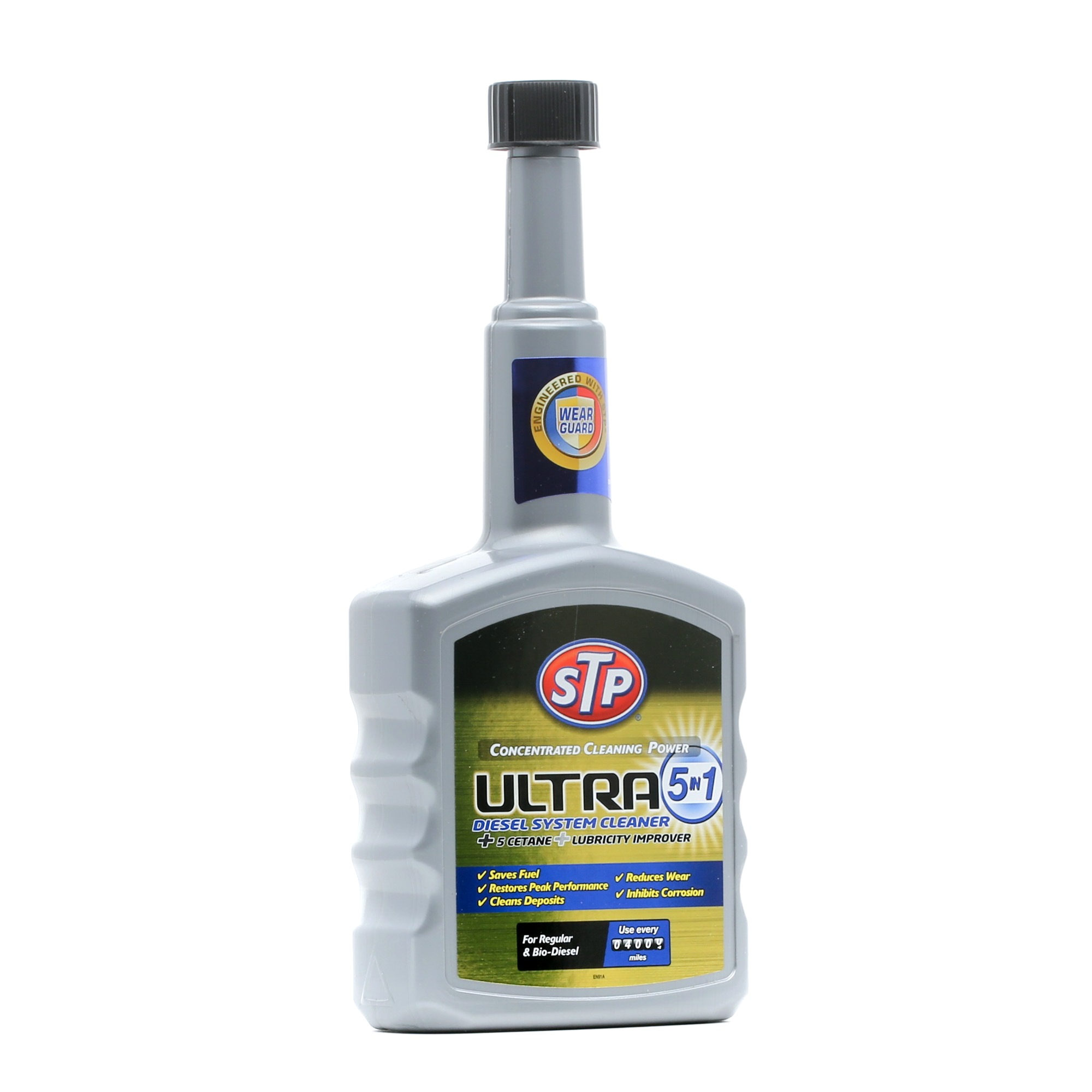 STP 30-060 Fuel Additive