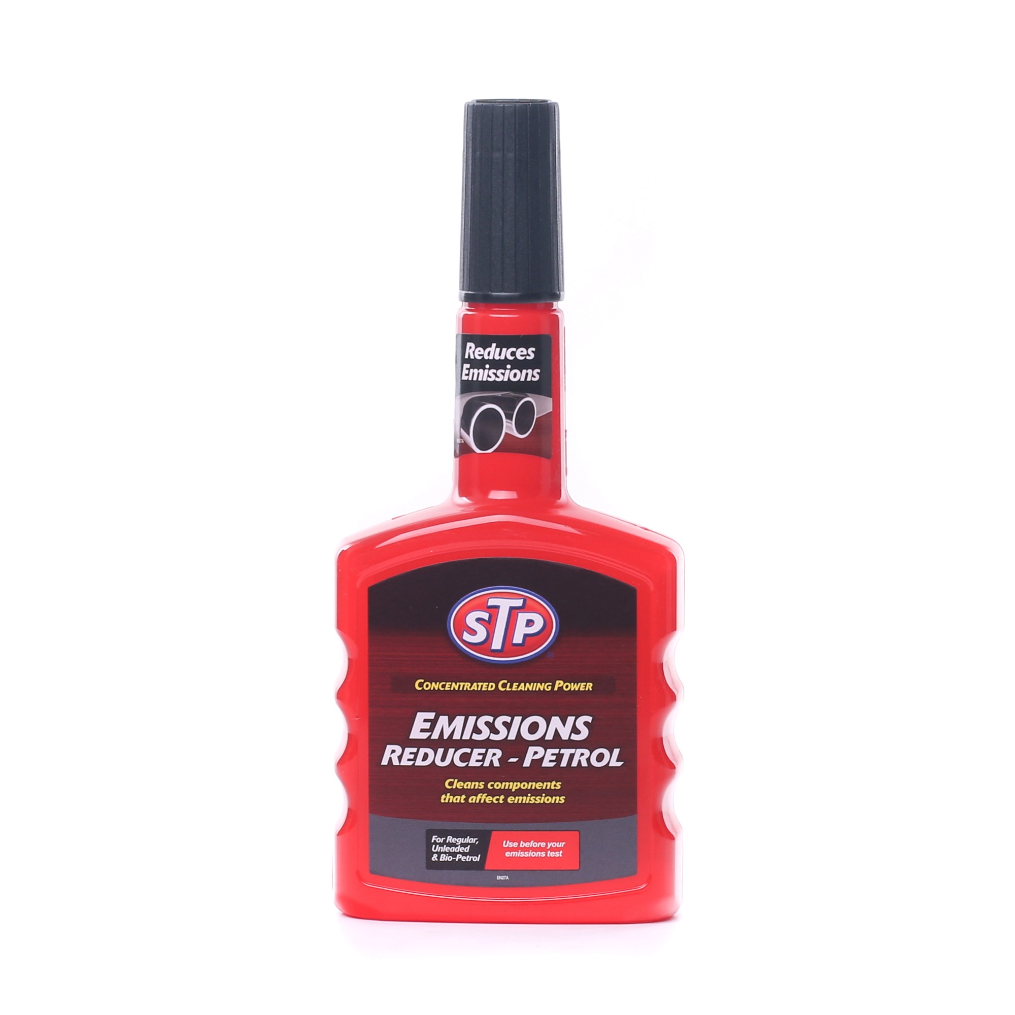 Image of STP Additivo carburante 30-063
