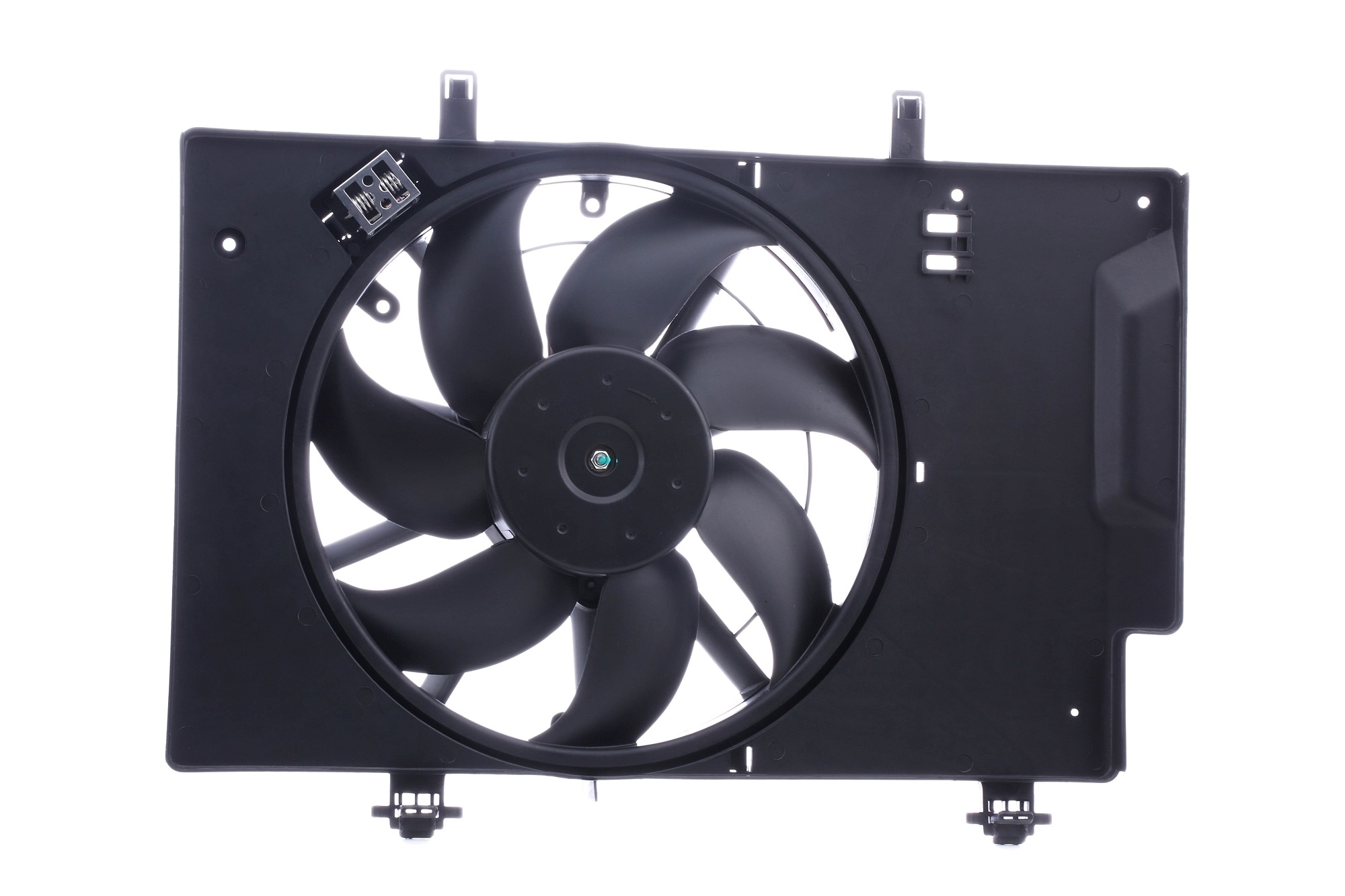 Mopar 68099815AA – Resistenza Originale Per Ventola Radiatore – Ricambio Auto Specifico