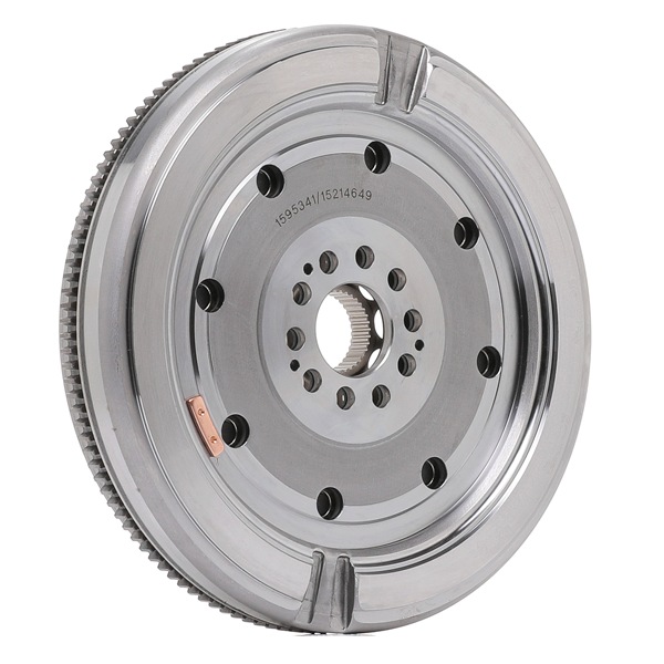 RIDEX Volant moteur 577F0164