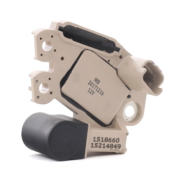 RIDEX 288R0076 Alternator Regulator 4064138001670