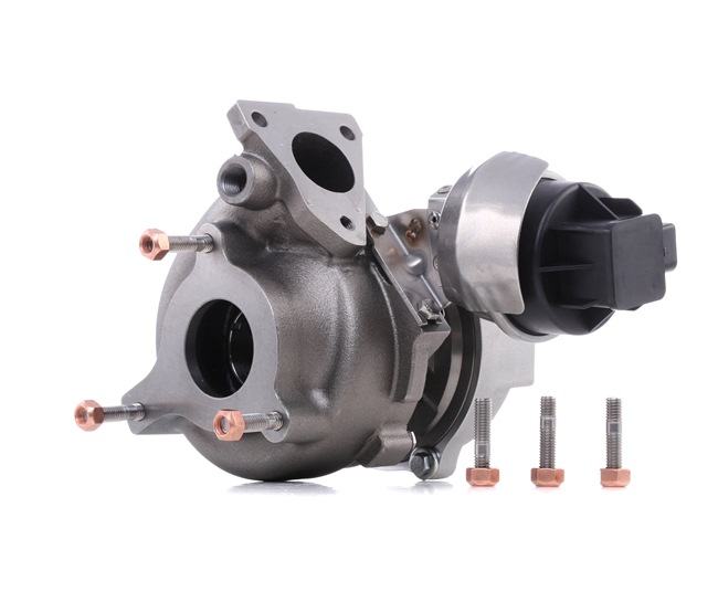 RIDEX 2234C0260 Turbocompresseur