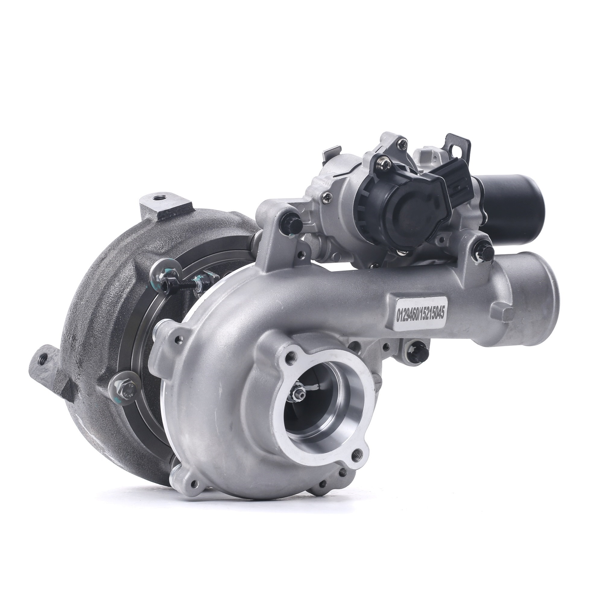 STARK SKCT-1190282 Turbolader für TOYOTA HILUX