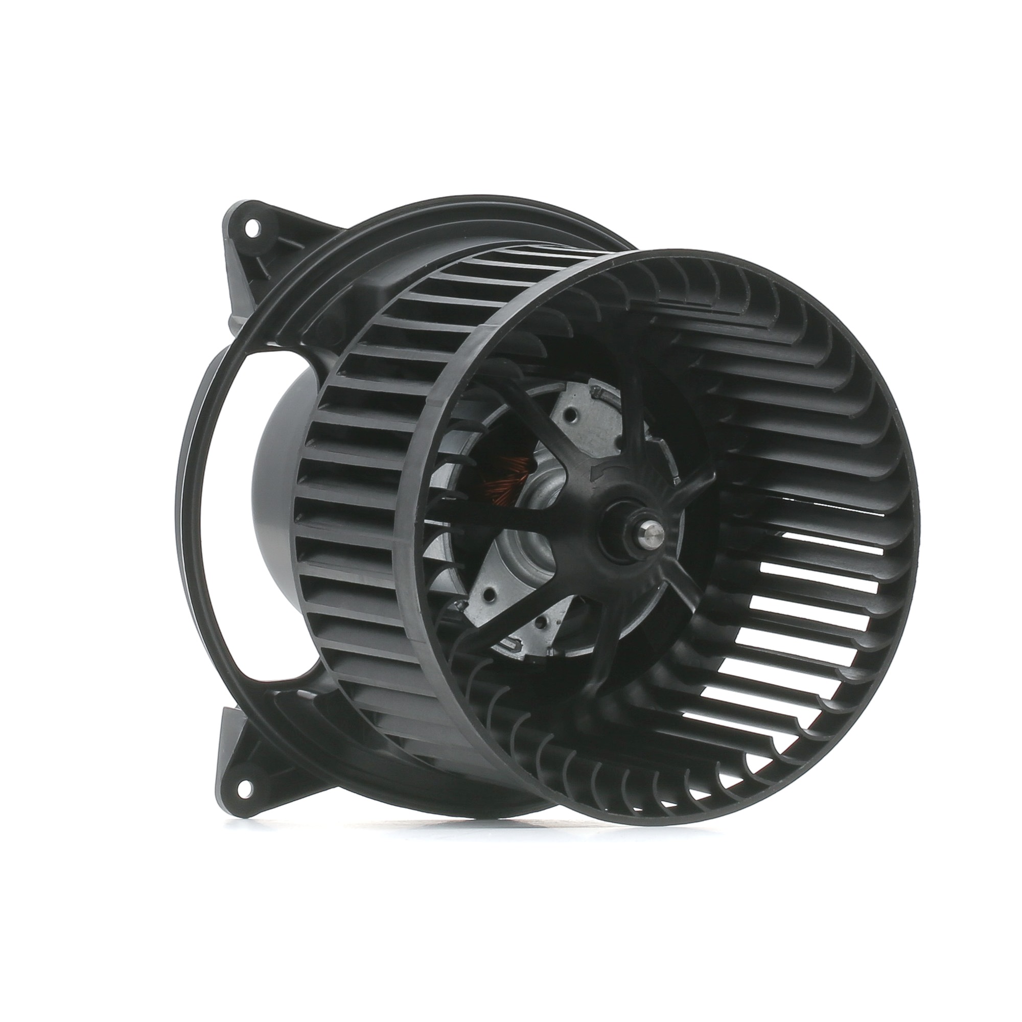Original RIDEX Heater fan motor 2669I0152 for FORD MONDEO