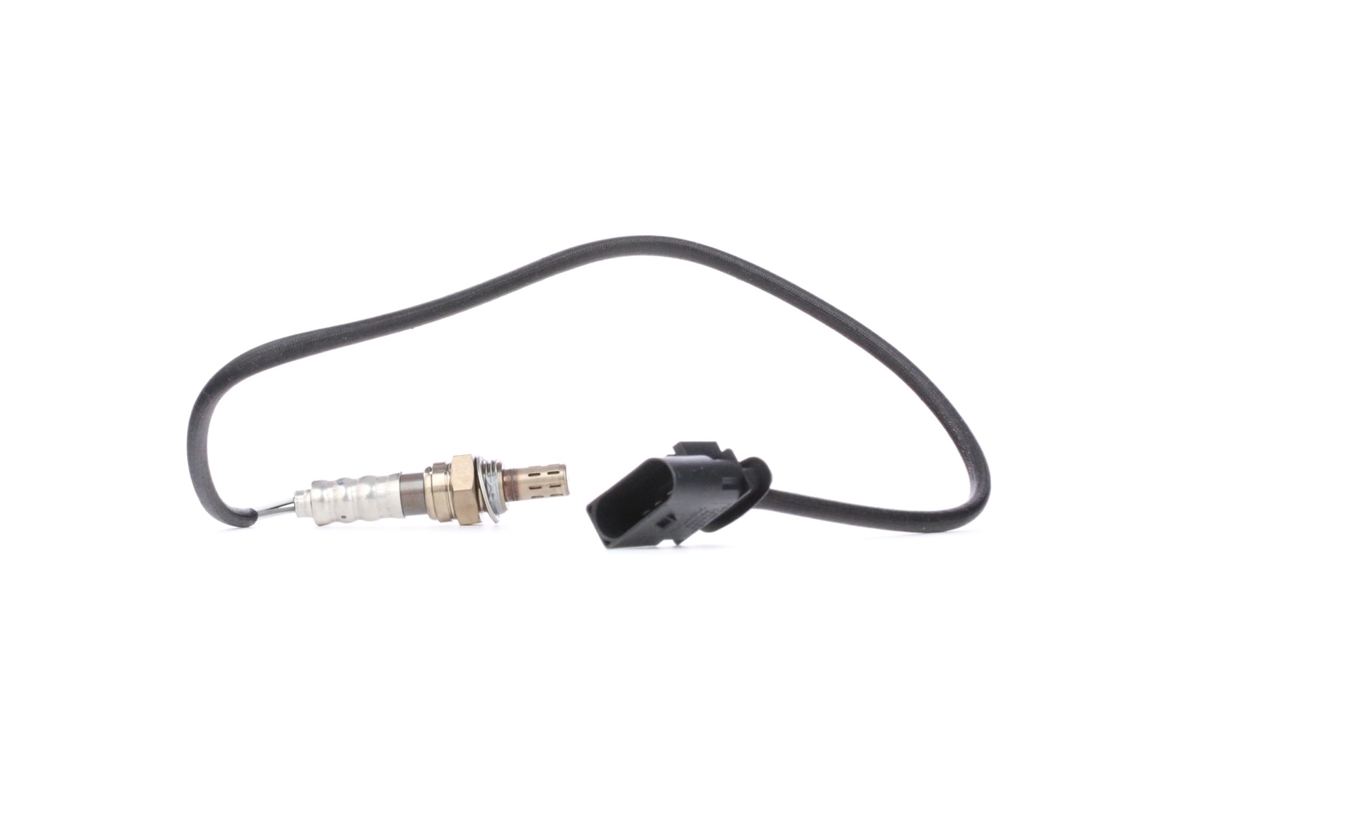 RIDEX M18 x 1,5, Heated Cable Length: 670mm Oxygen sensor 3922L0283 buy