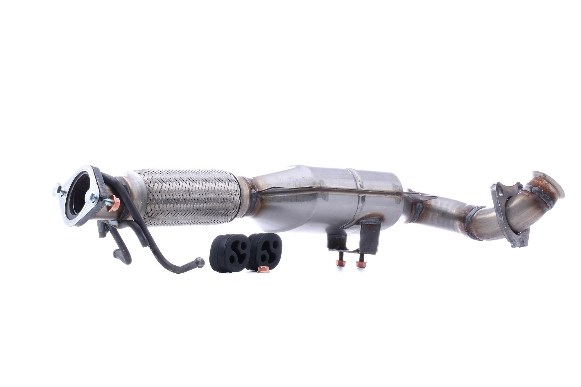 RIDEX 429C0047 Katalysator für Diesel und Benzin Ford C Max DM2 1.8 TDCi 115 PS Kosten