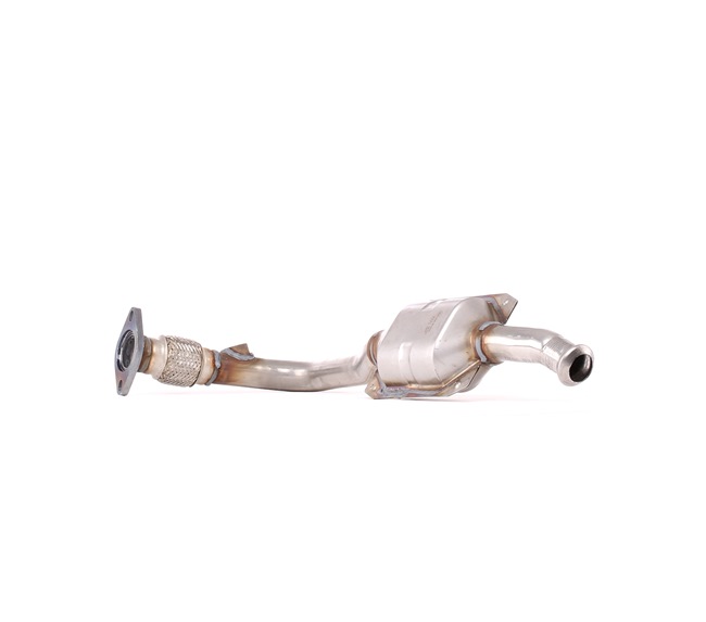 RIDEX Catalytic converter 429C0059