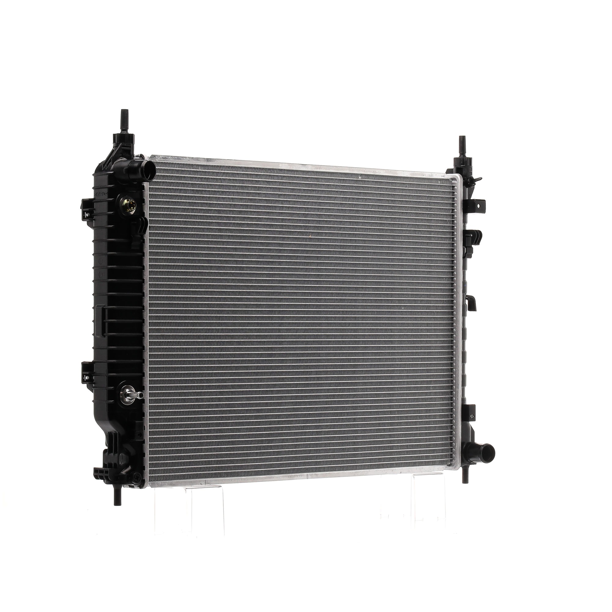 RIDEX 470R0823 Radiateur moteur CHEVROLET Suburban 1500 X (GMT900)