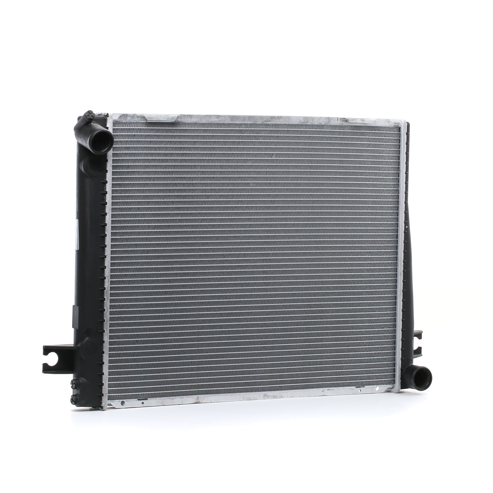 Great value for money - RIDEX Engine radiator 470R0824