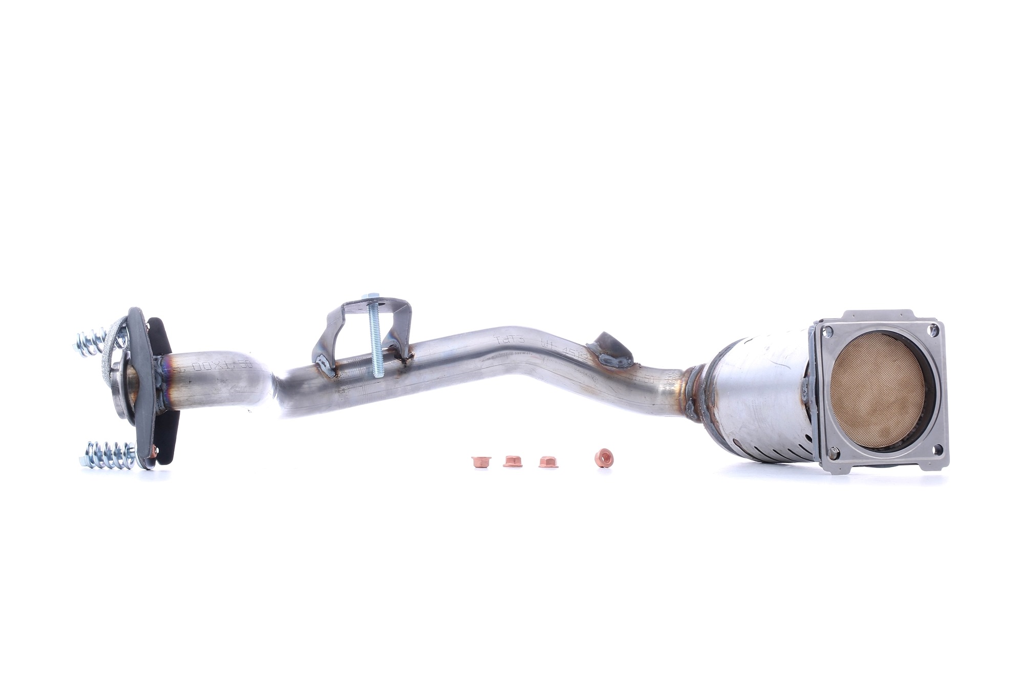 429C0109 RIDEX Katalysaattori Citroen Xsara Farmari