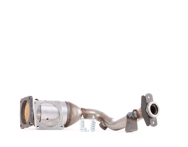 RIDEX 429C0111 Catalytic converter