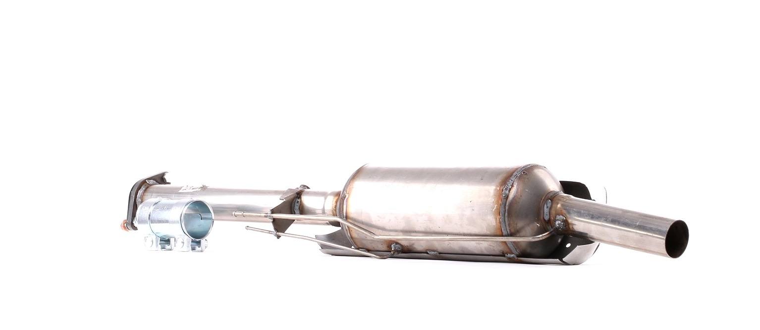 STARK SKSPF-2590034 Diesel particulate filter Euro 5