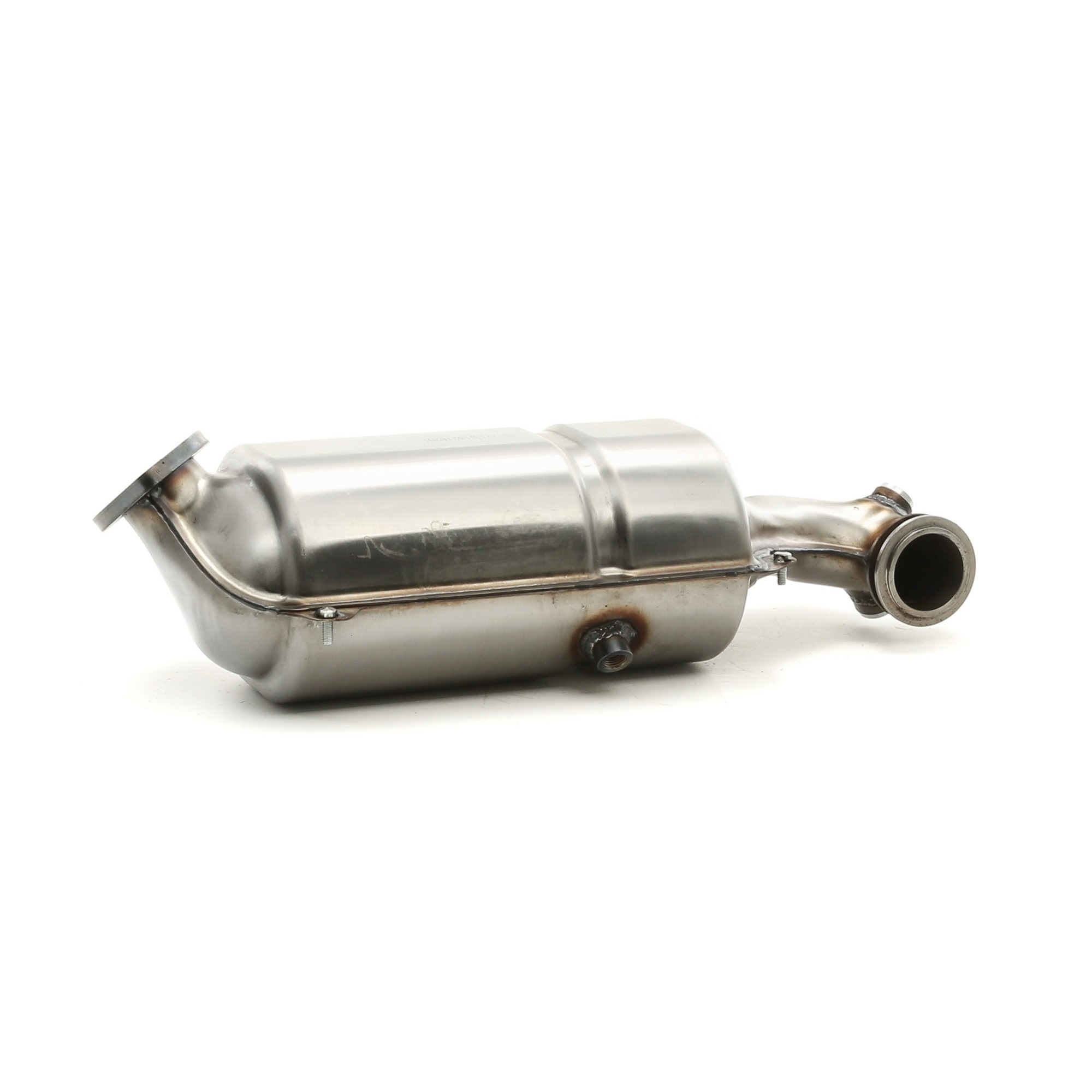 RIDEX Euro 5 Rußpartikelfilter 1256S0039 online kaufen