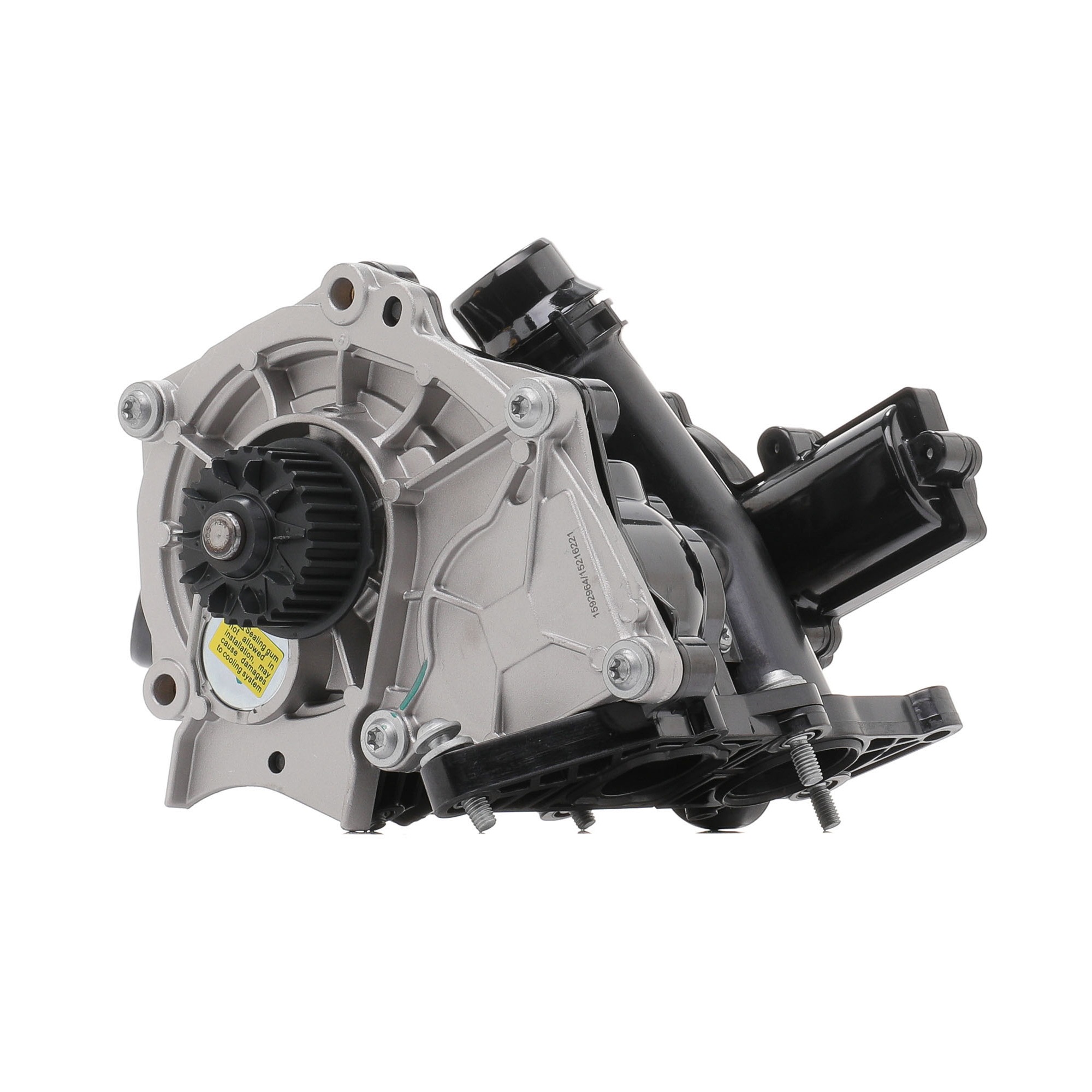 RIDEX 1260W0342 Pompa wodna AUDI Q3 Sportback (F3N) 45 TFSI quattro 245 KM benzyna 2025 cena