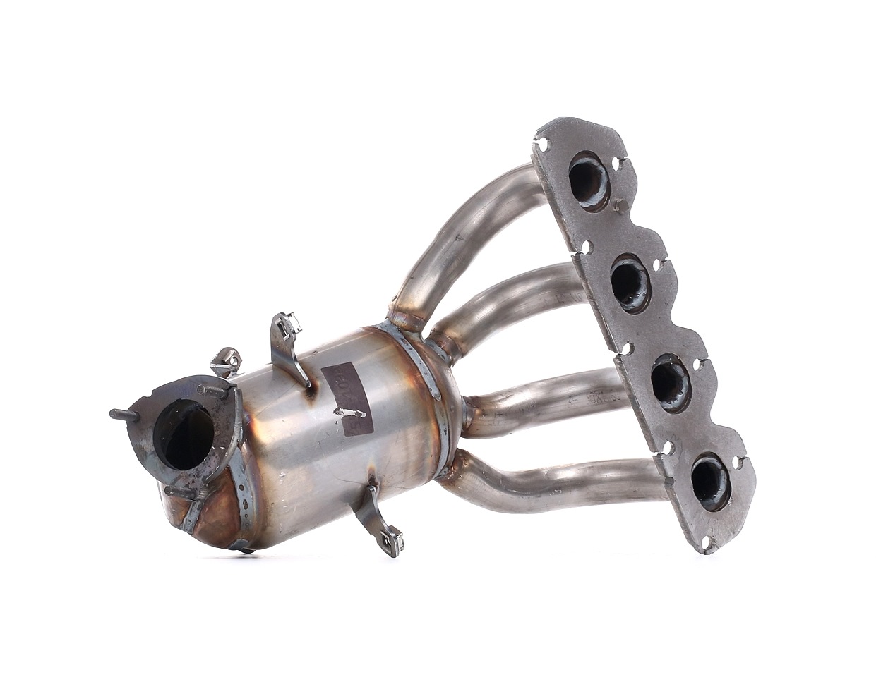 RIDEX 429C0132 Catalytic converter NISSAN experience and price