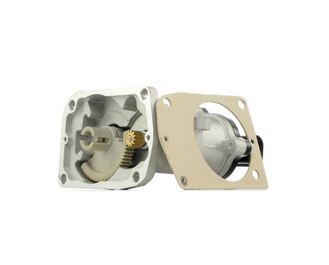 RIDEX Vanne EGR 1145E0241