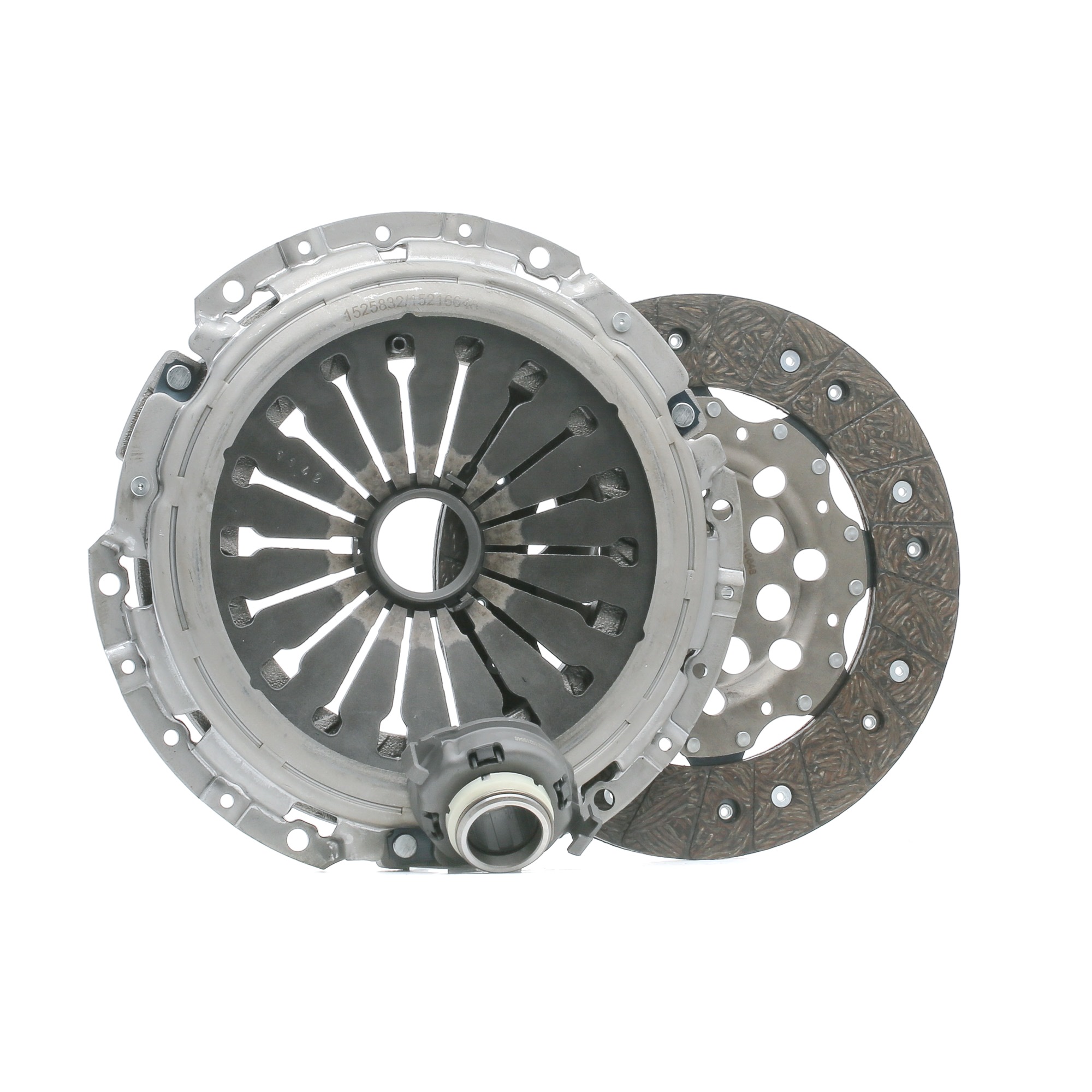 479C0328 RIDEX Clutch set FIAT for engines with dual-mass flywheel, with clutch release bearing, with clutch disc, Check and replace dual-mass flywheel if necessary., 240mm