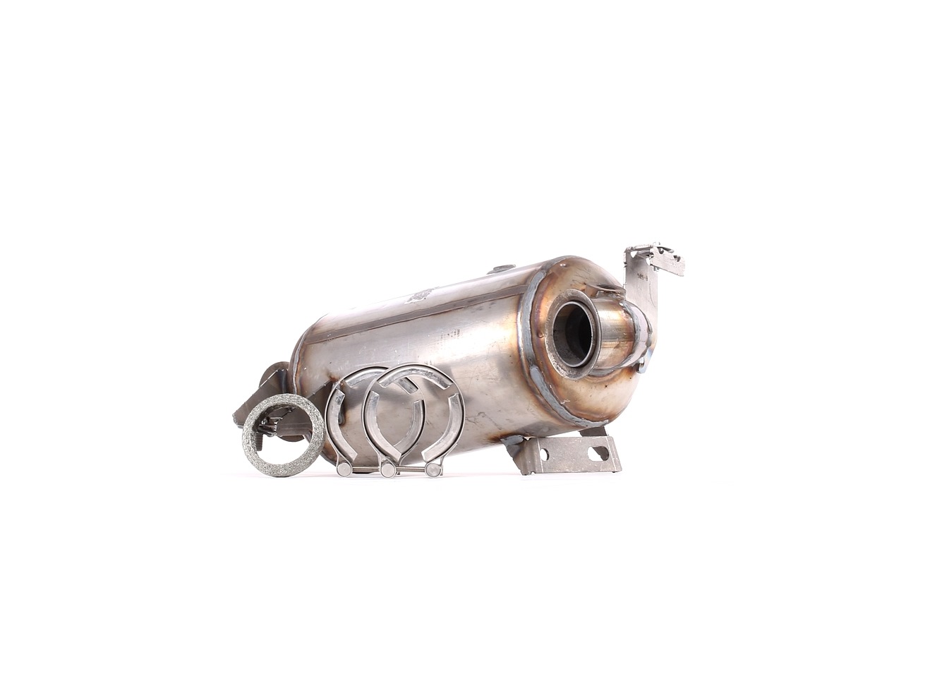 RIDEX 1256S0097 Filtru de particule ieftine în magazin