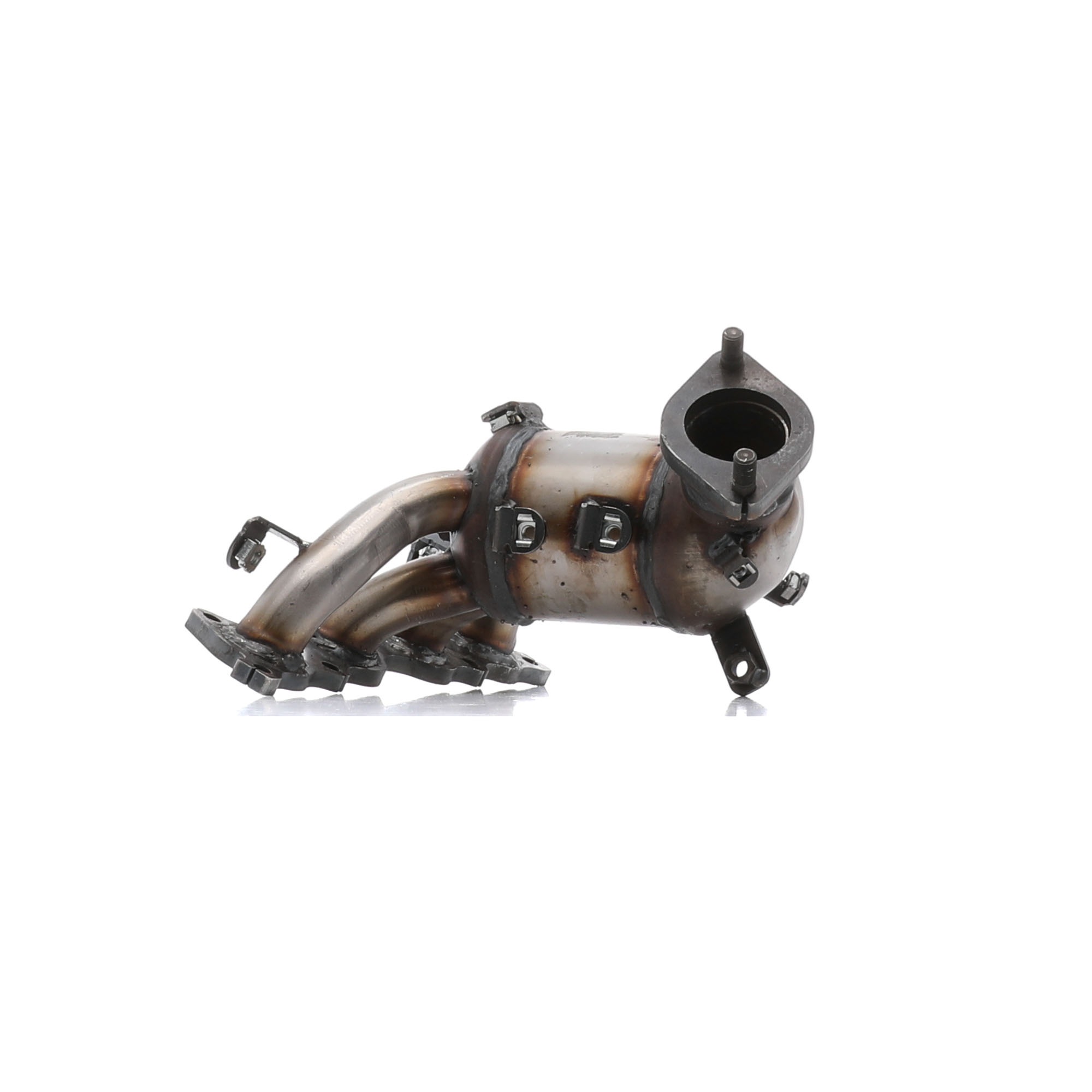 STARK SKCCT4840144 Catalyseur KIA Ceed ED 1.6 CVVT 125 CV Essence 2012 prix