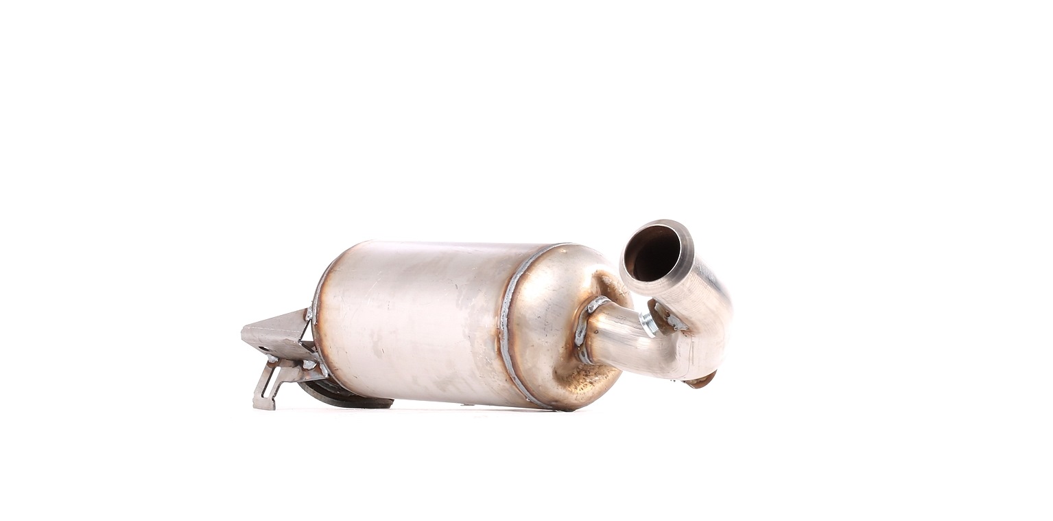 RIDEX 1256S0107 Φίλτρο μικροσωματιδίων NISSAN PRIMASTAR Κουτί (X83) 2.5 dCi 150 145 PS Πετρέλαιο 2025 τιμες