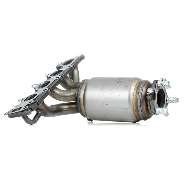 RIDEX 429C0152 Catalytic converter