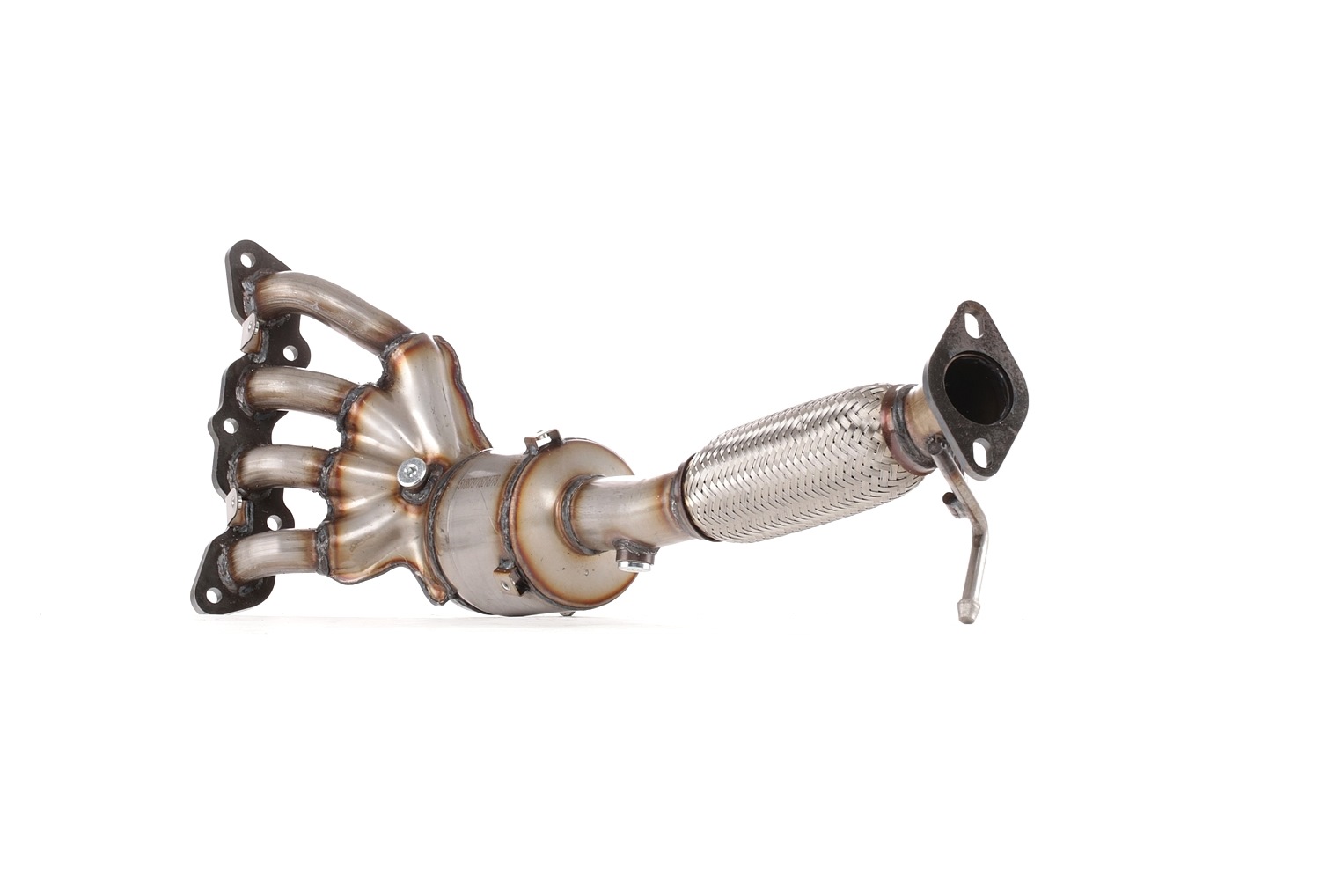 RIDEX 429C0157 Catalytic converter NISSAN experience and price