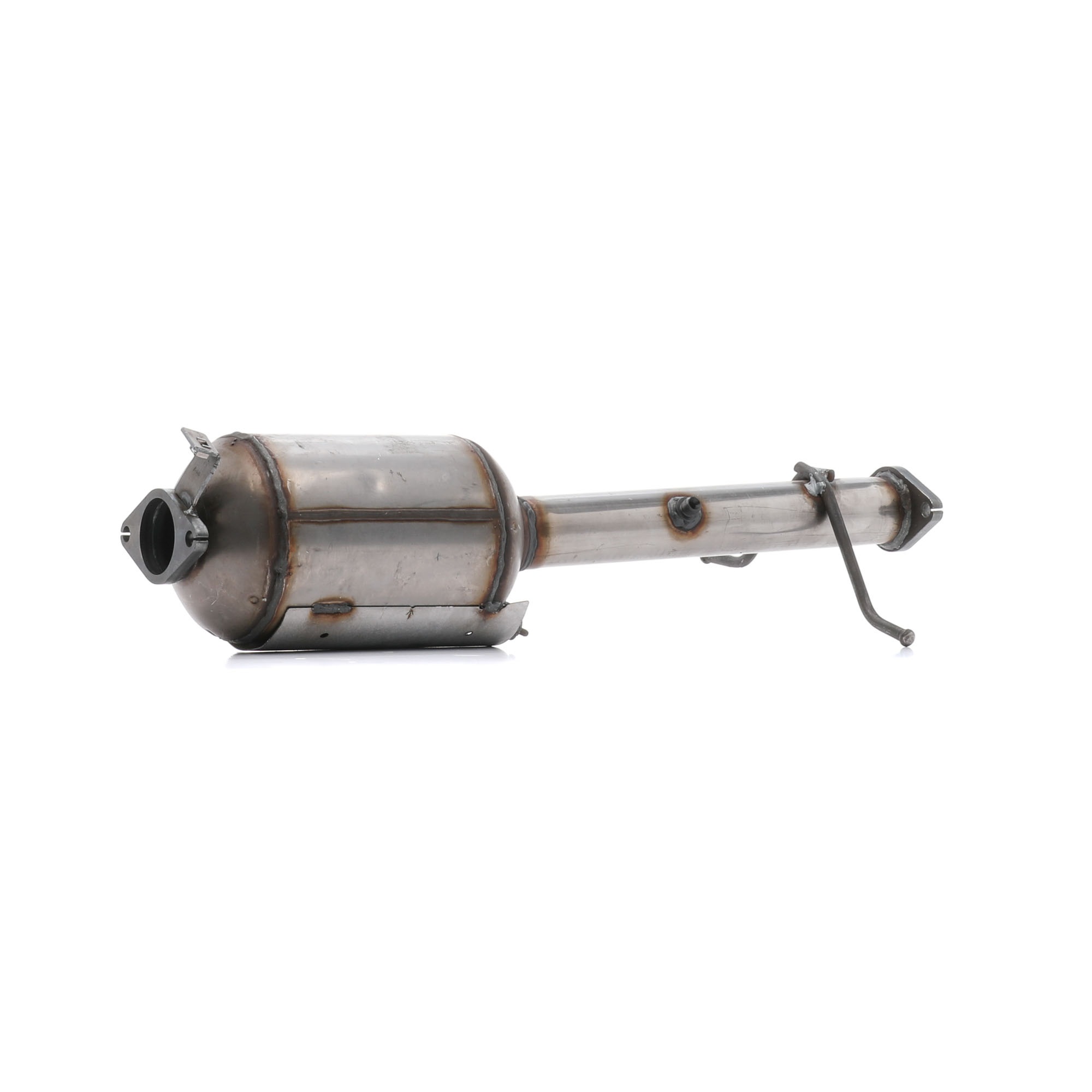 1256S0113 Tahmafilter RIDEX 5090572